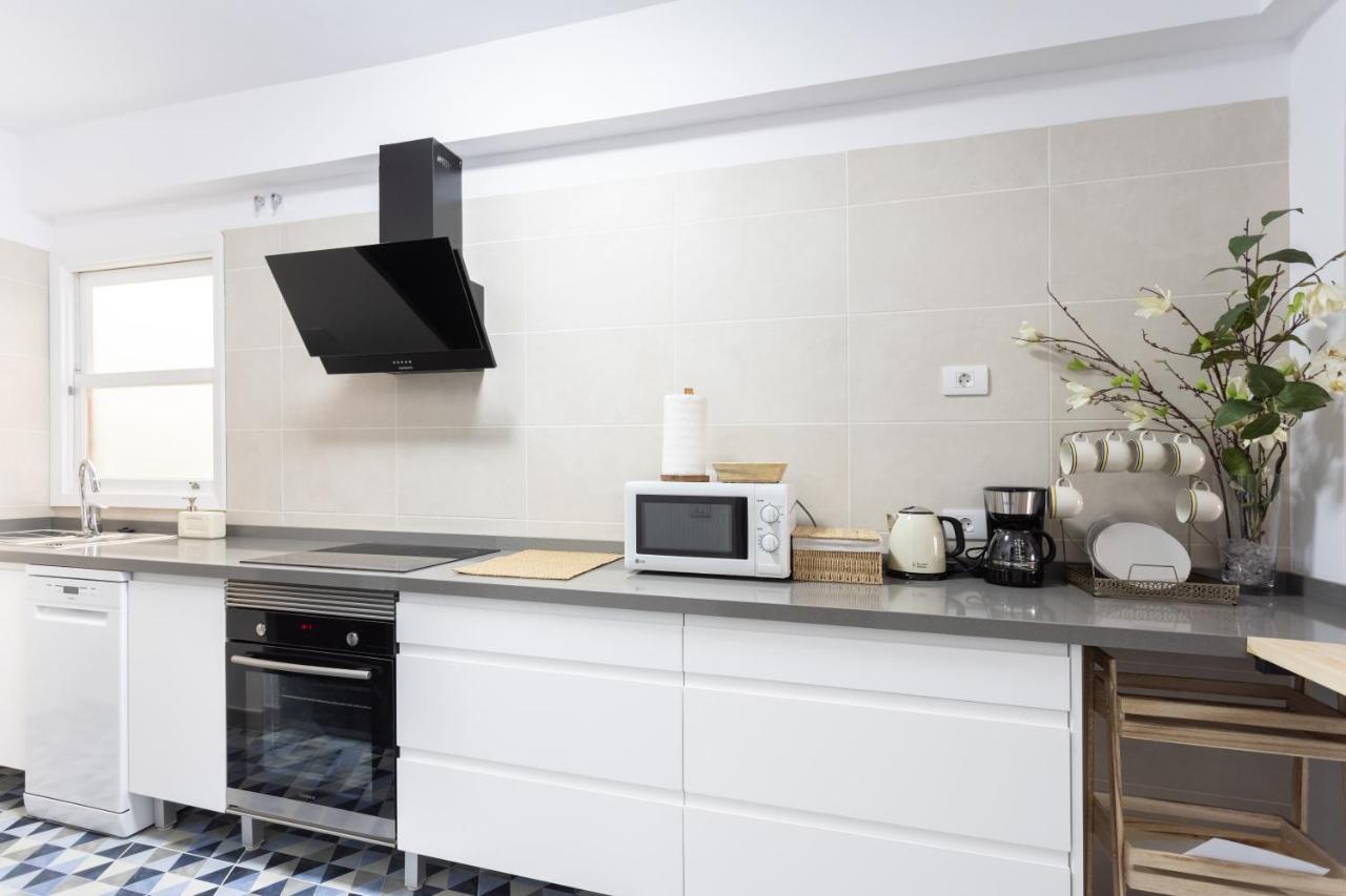 Home2Book Charming Center Apartment Santa Cruz Екстериор снимка