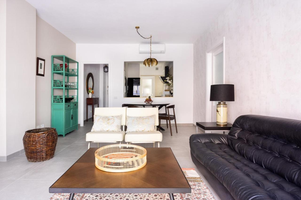 Home2Book Charming Center Apartment Santa Cruz Екстериор снимка