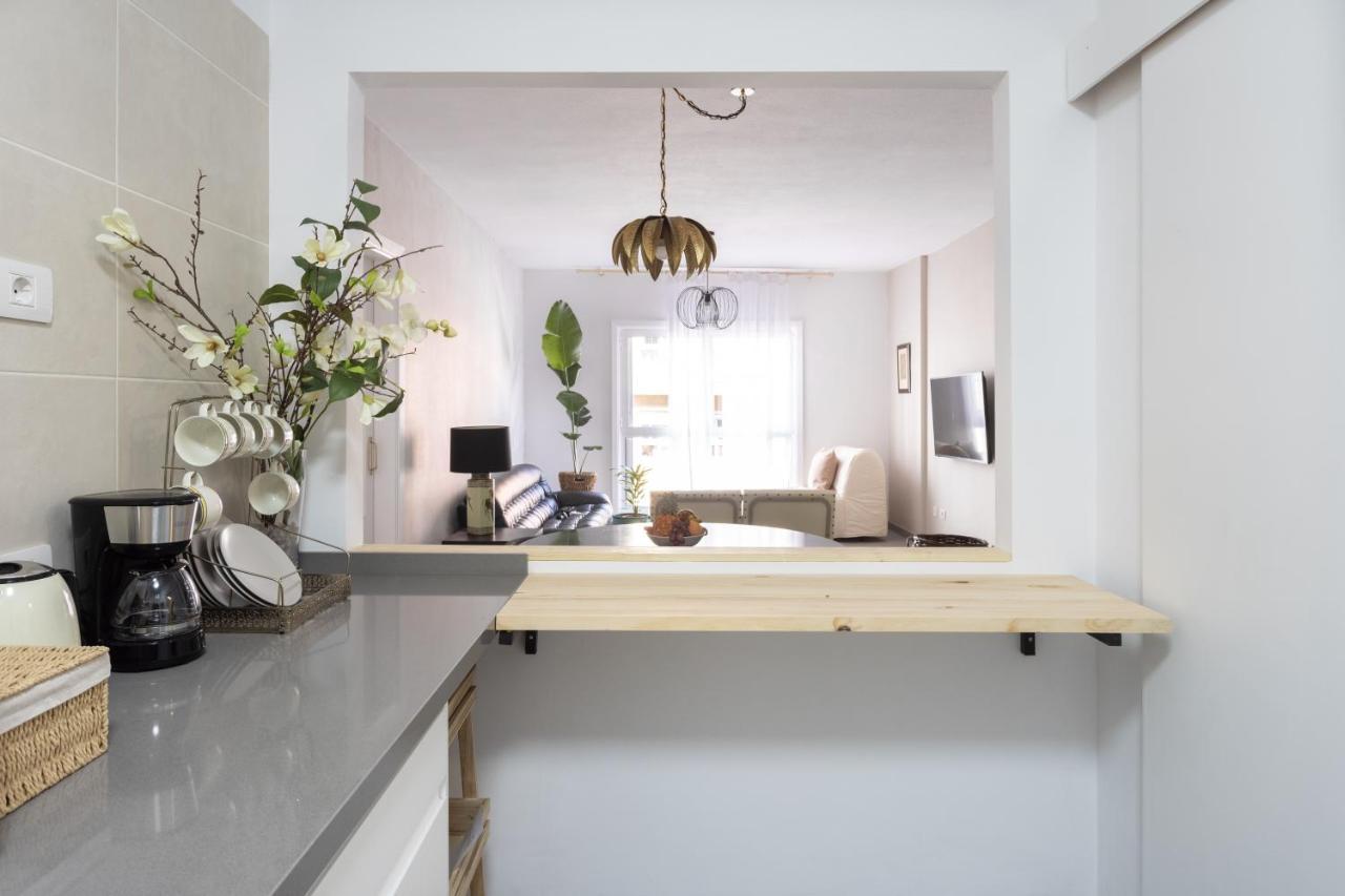Home2Book Charming Center Apartment Santa Cruz Екстериор снимка