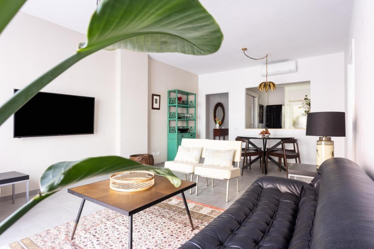 Home2Book Charming Center Apartment Santa Cruz Екстериор снимка