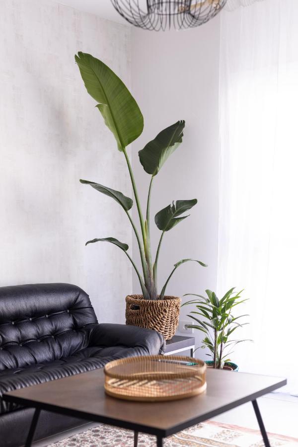 Home2Book Charming Center Apartment Santa Cruz Екстериор снимка