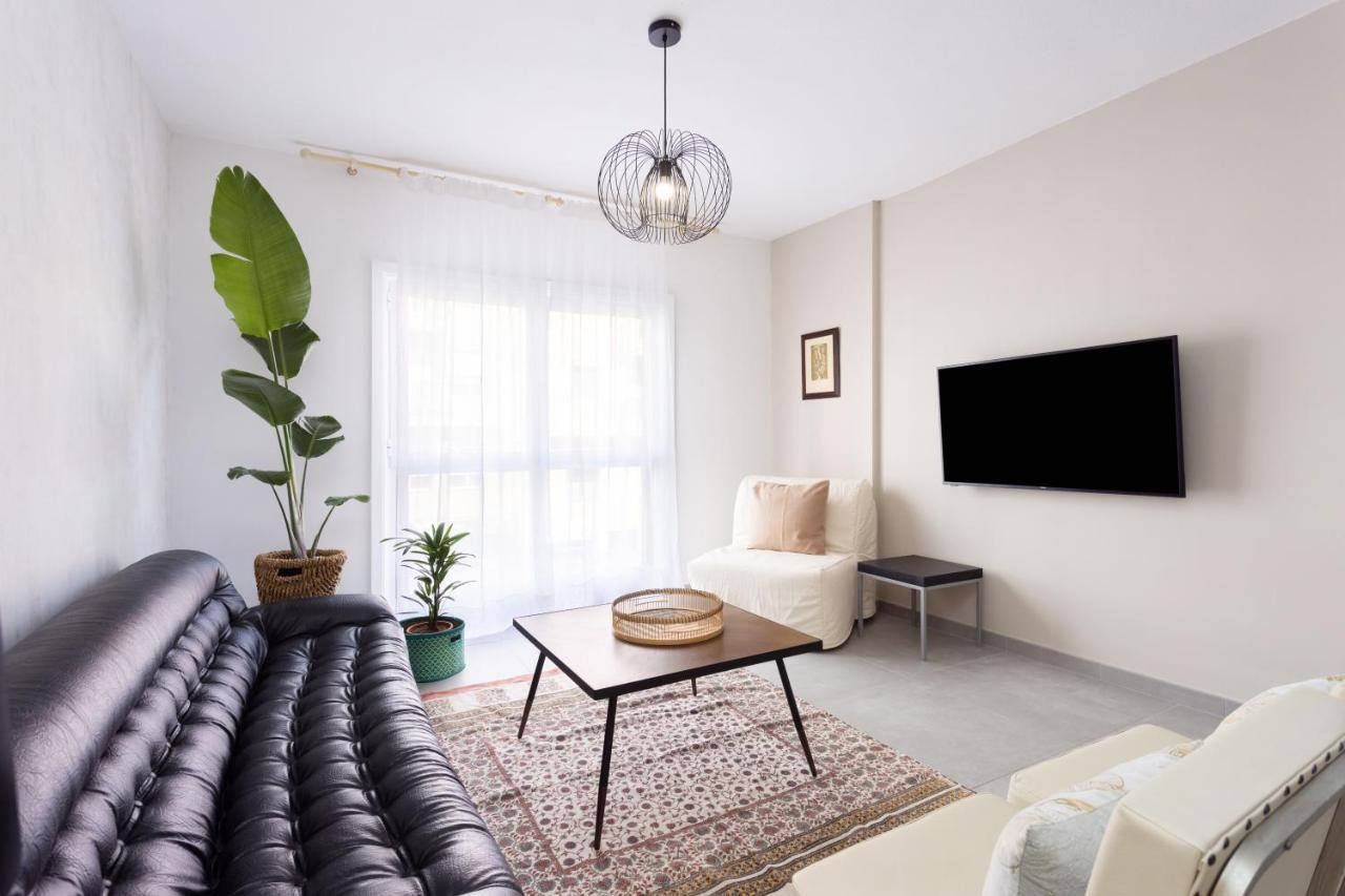 Home2Book Charming Center Apartment Santa Cruz Екстериор снимка