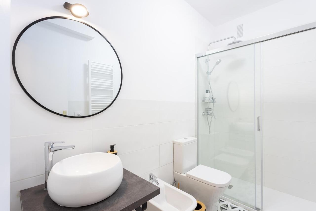 Home2Book Charming Center Apartment Santa Cruz Екстериор снимка