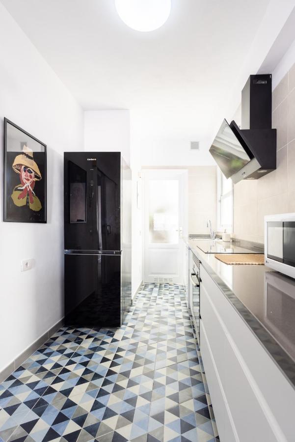 Home2Book Charming Center Apartment Santa Cruz Екстериор снимка