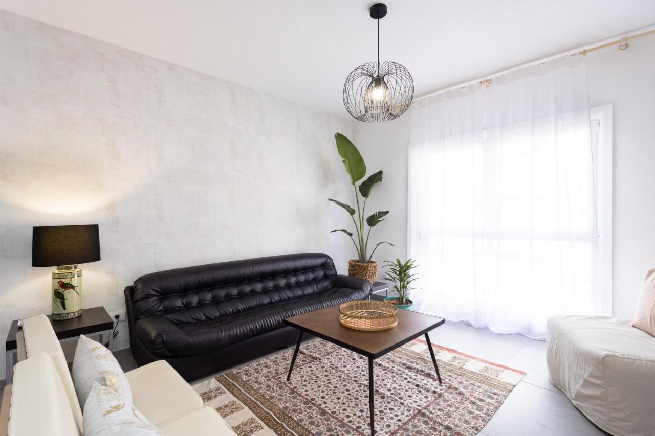 Home2Book Charming Center Apartment Santa Cruz Екстериор снимка
