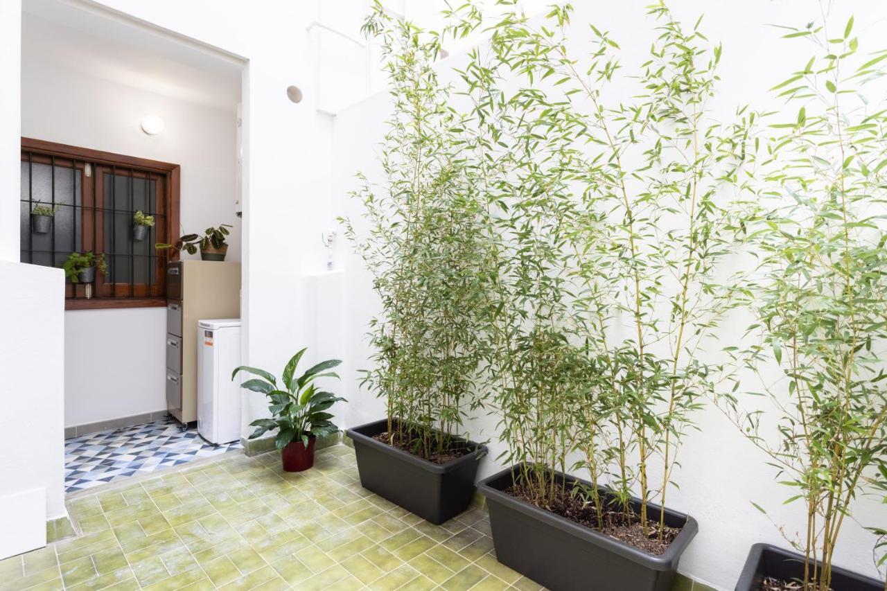 Home2Book Charming Center Apartment Santa Cruz Екстериор снимка