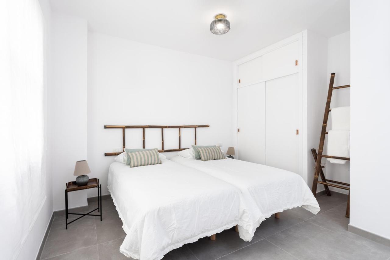 Home2Book Charming Center Apartment Santa Cruz Екстериор снимка